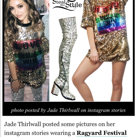 Maybe Wang Love Will Win - Picture 4 of 5